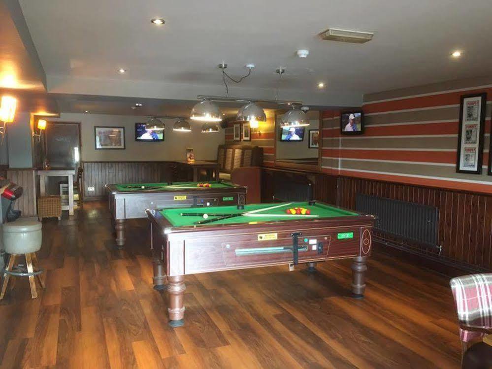 Farmhouse Innlodge By Greene King Inns Portsmouth Extérieur photo